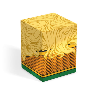 Ultimate Guard - Squaroes - Squaroe DC Justice League 007 - Aquaman - Good Games