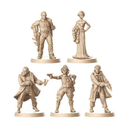 Cthulhu: Dark Providence – Bundle (Preorder) - Good Games