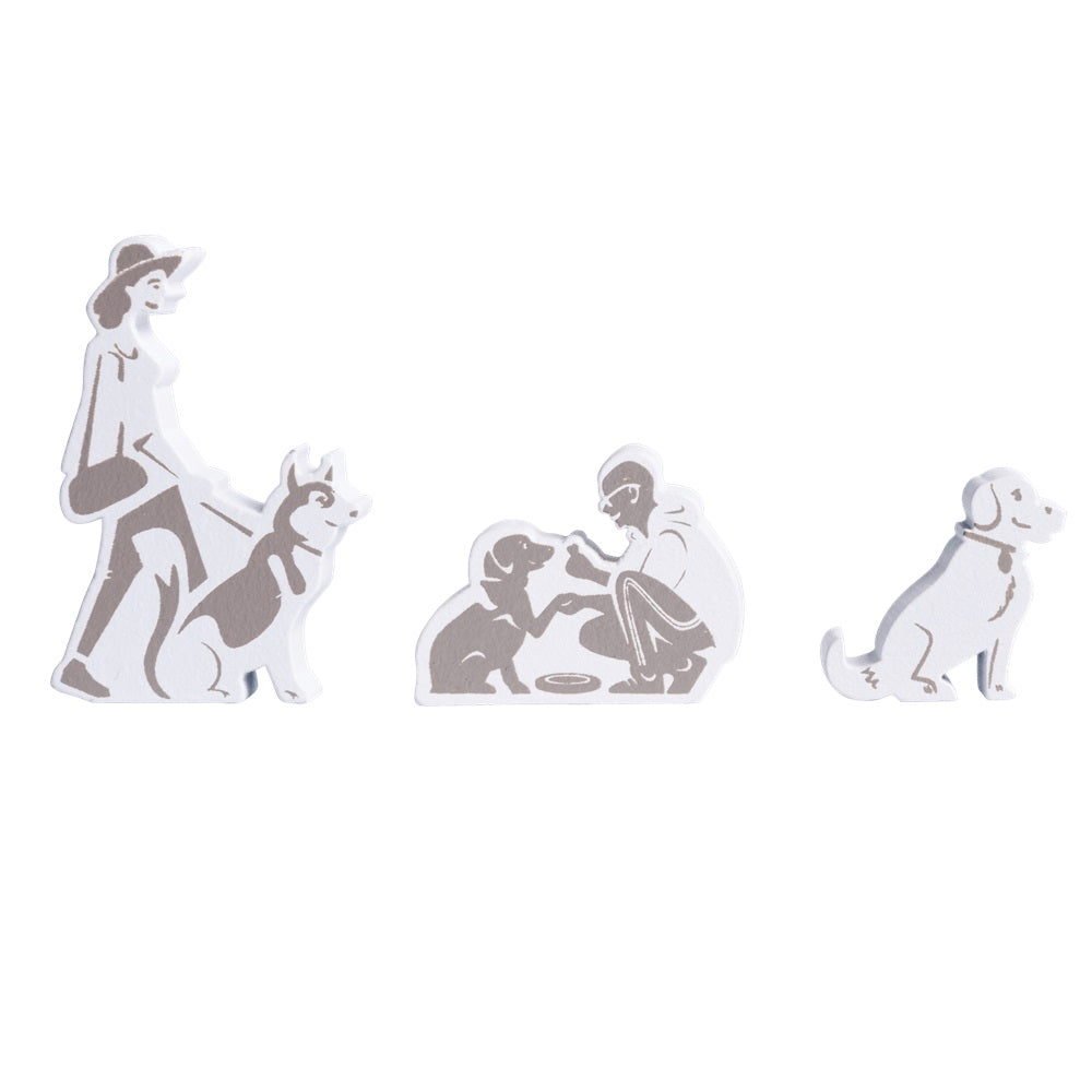 Dog Park: New Tricks Expansion
