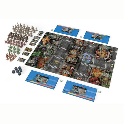 DCeased – A Zombicide Game (Preorder) - Good Games