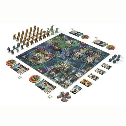 DCeased – A Zombicide Game: Gotham City Outbreak Expansion (Preorder) - Good Games