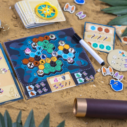 Rivages - Good Games