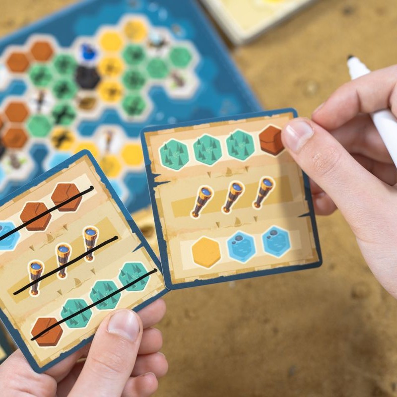 Rivages - Good Games