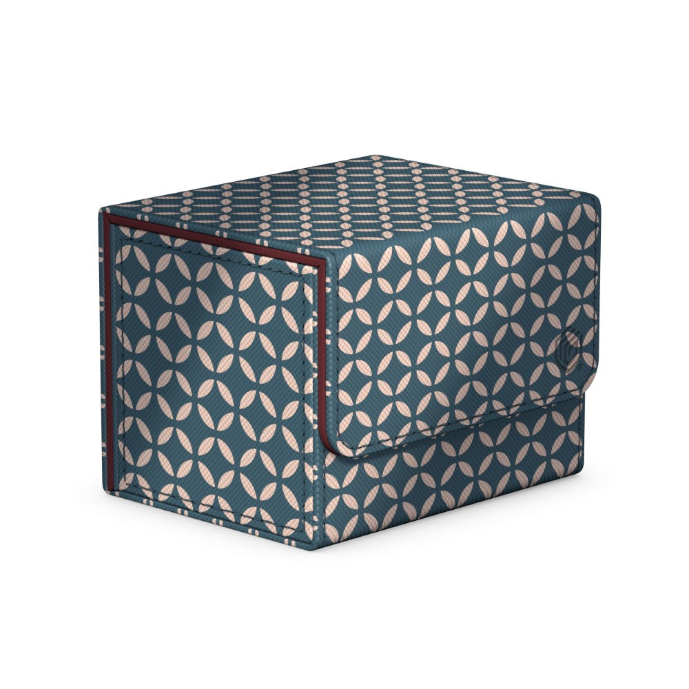 Ultimate Guard - Deck Box – XenoSkin Sidewinder 100+ – The Shoguns Journey: Shippo