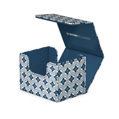 Ultimate Guard - Deck Box – XenoSkin Sidewinder 100+ – The Shoguns Journey: Kikko - Good Games