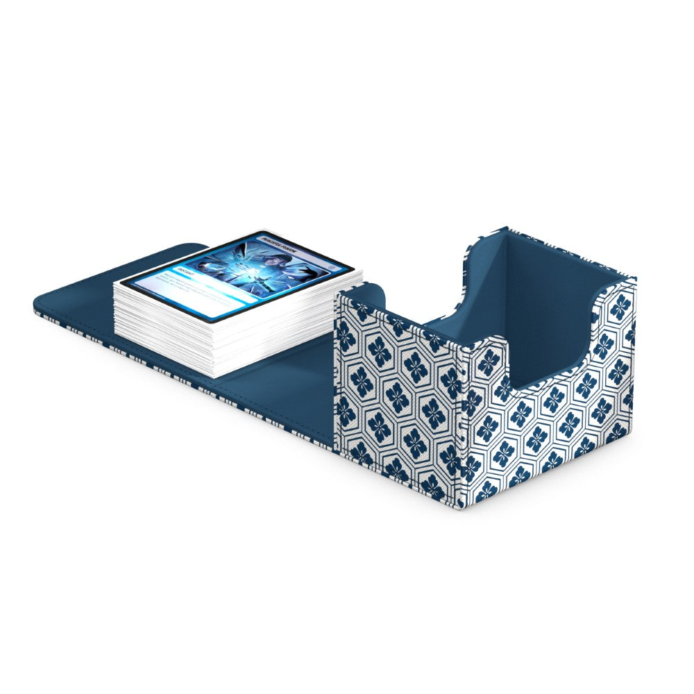 Ultimate Guard - Deck Box – XenoSkin Sidewinder 100+ – The Shoguns Journey: Kikko