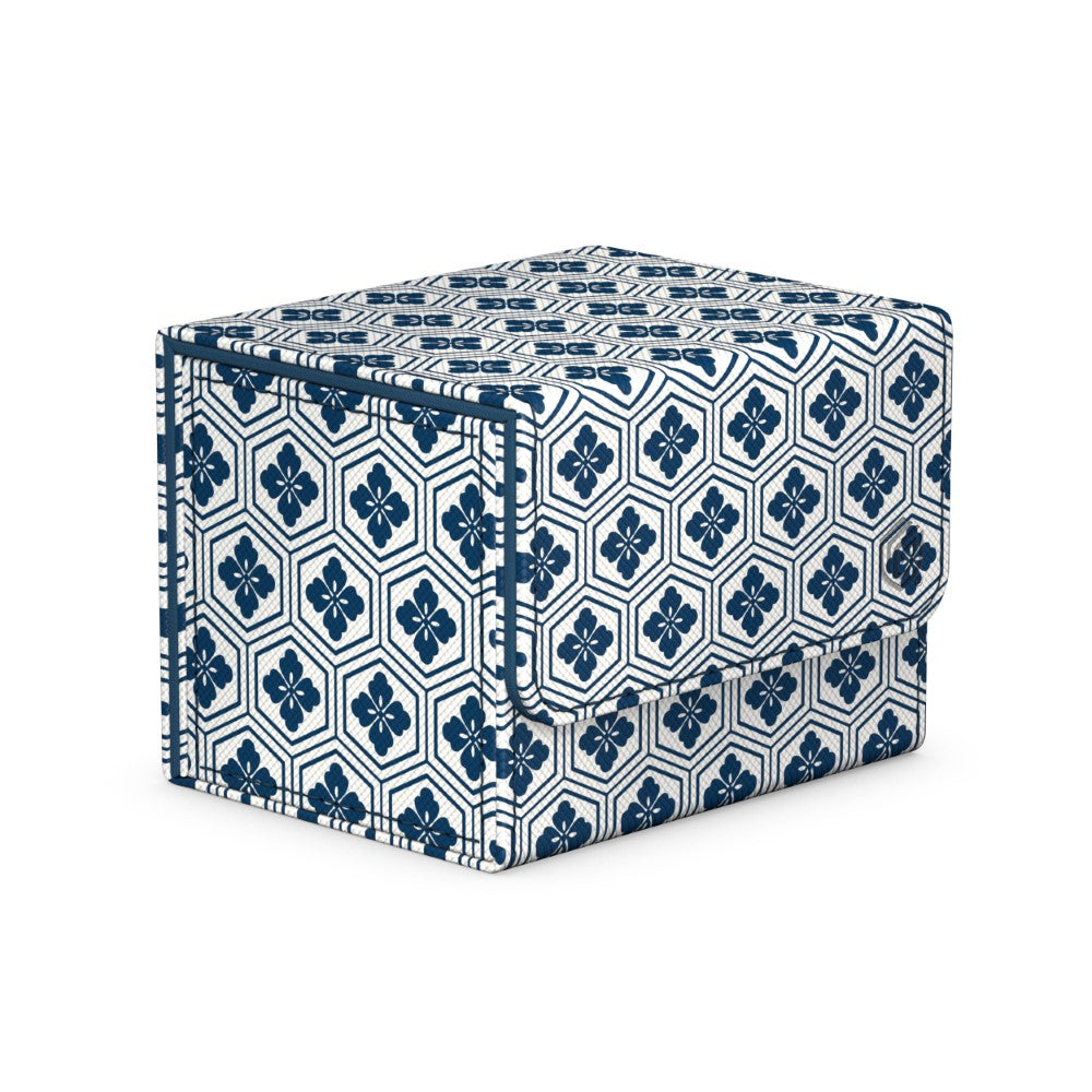 Ultimate Guard - Deck Box – XenoSkin Sidewinder 100+ – The Shoguns Journey: Kikko - Good Games