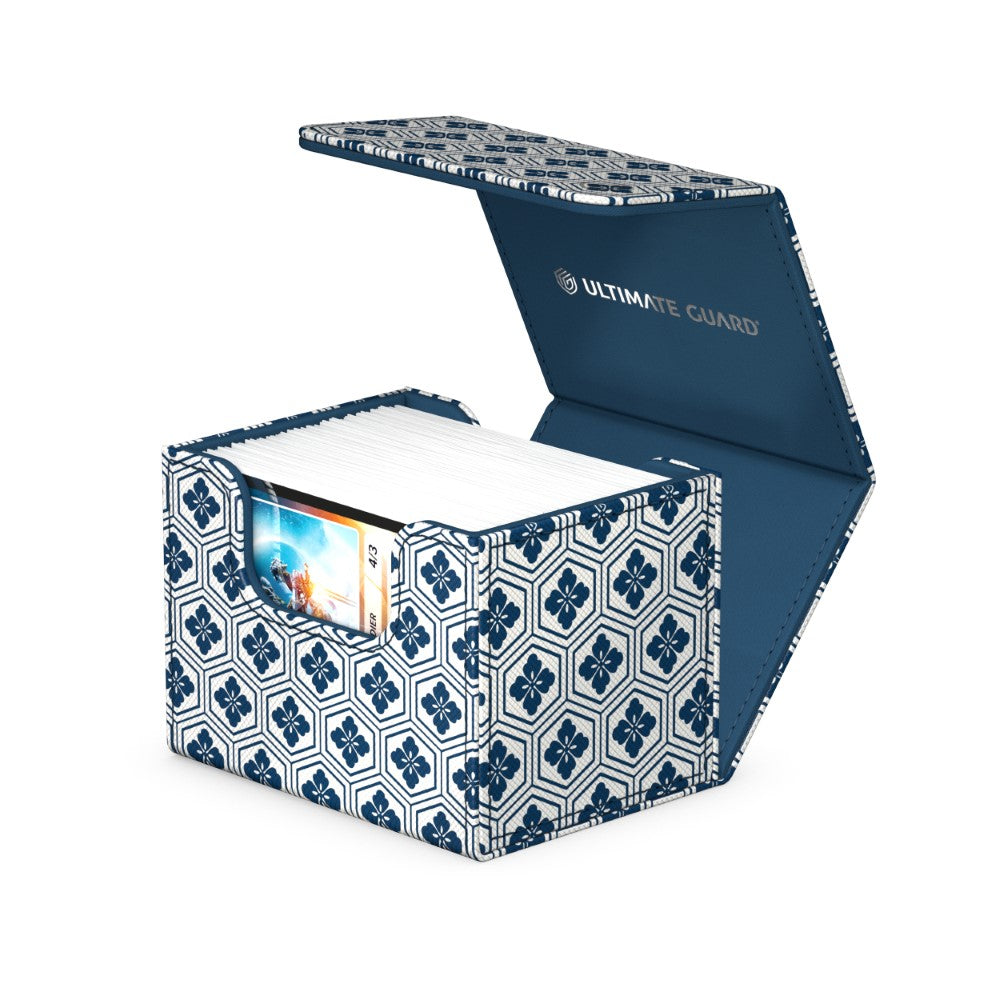 Ultimate Guard - Deck Box – XenoSkin Sidewinder 100+ – The Shoguns Journey: Kikko