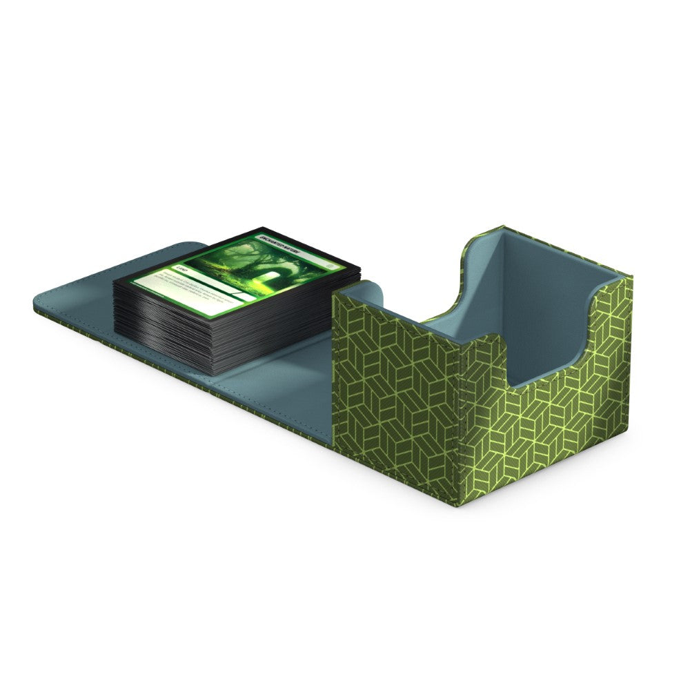 Ultimate Guard - Deck Box – XenoSkin Sidewinder 100+ – The Shoguns Journey: Ajiro