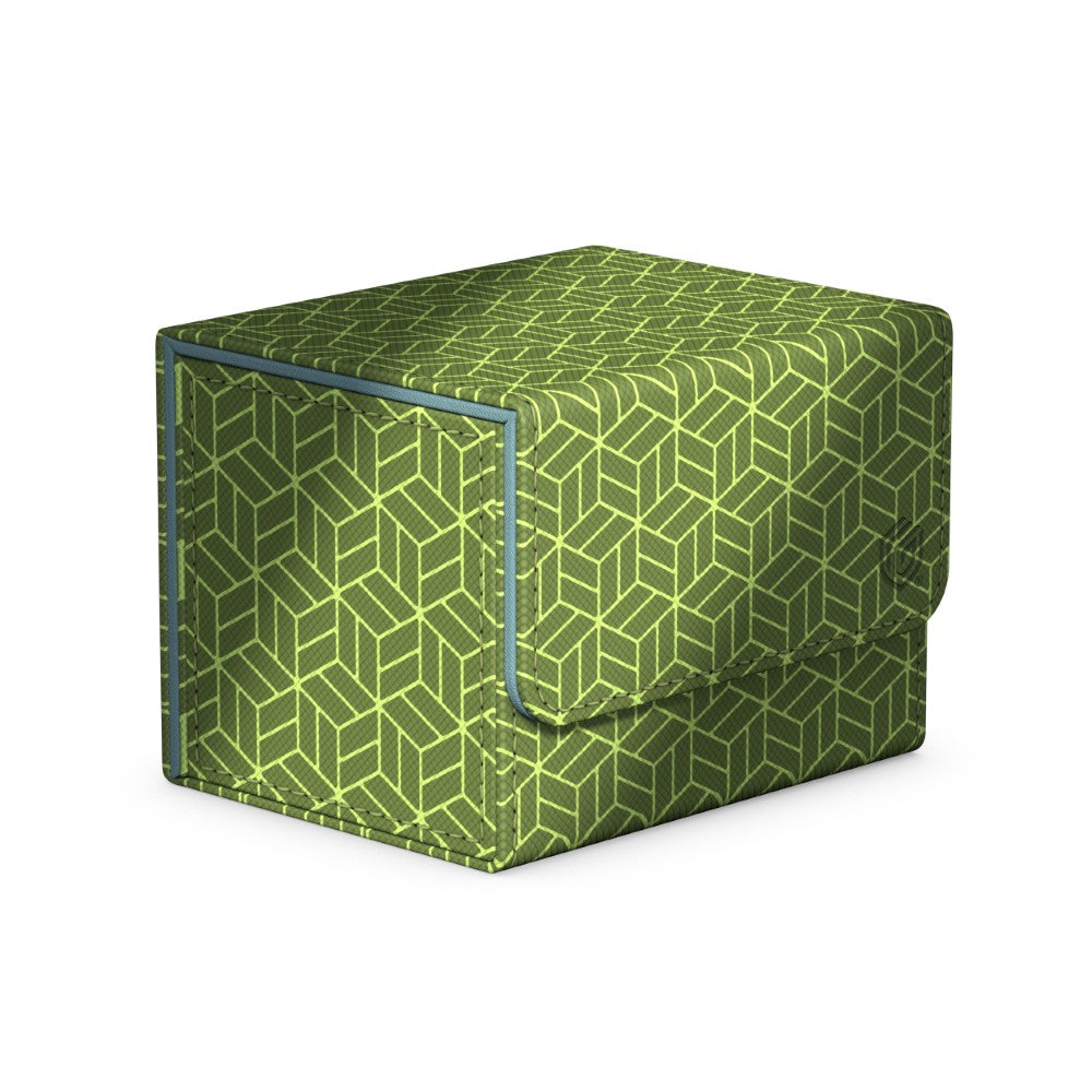 Ultimate Guard - Deck Box – XenoSkin Sidewinder 100+ – The Shoguns Journey: Ajiro