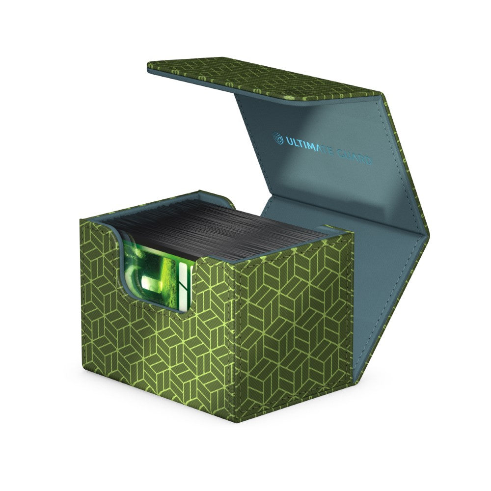 Ultimate Guard - Deck Box – XenoSkin Sidewinder 100+ – The Shoguns Journey: Ajiro