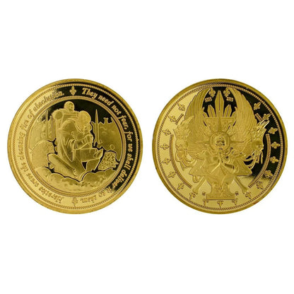 Warhammer 40000: Adepta Sororitas Collectible Coin - Good Games