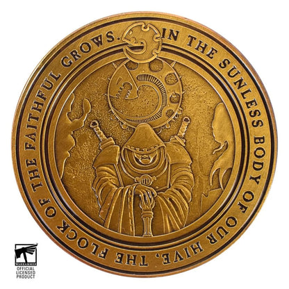 Warhammer 40000: Genestealers Coin - Good Games