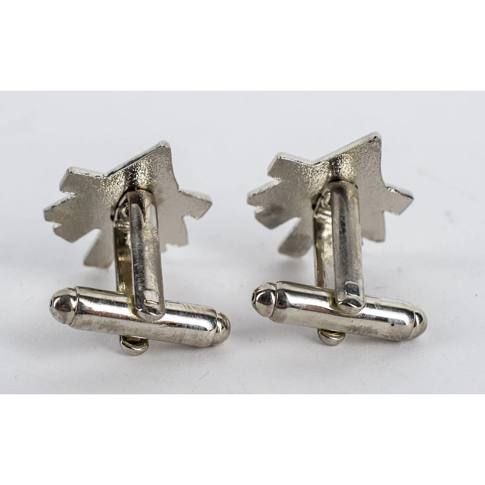Warhammer 40000: Aeldari Cufflinks (Preorder) - Good Games