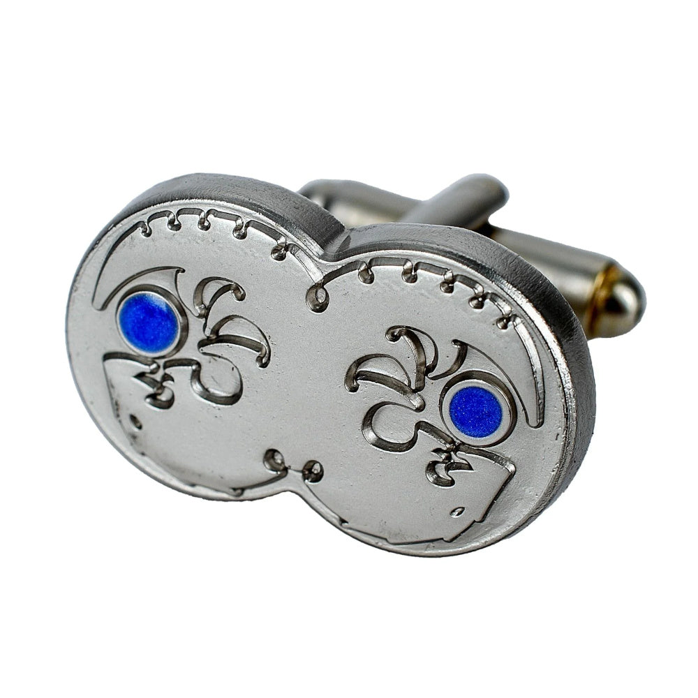 Warhammer 40000: Tyranids Cufflinks (Preorder) - Good Games