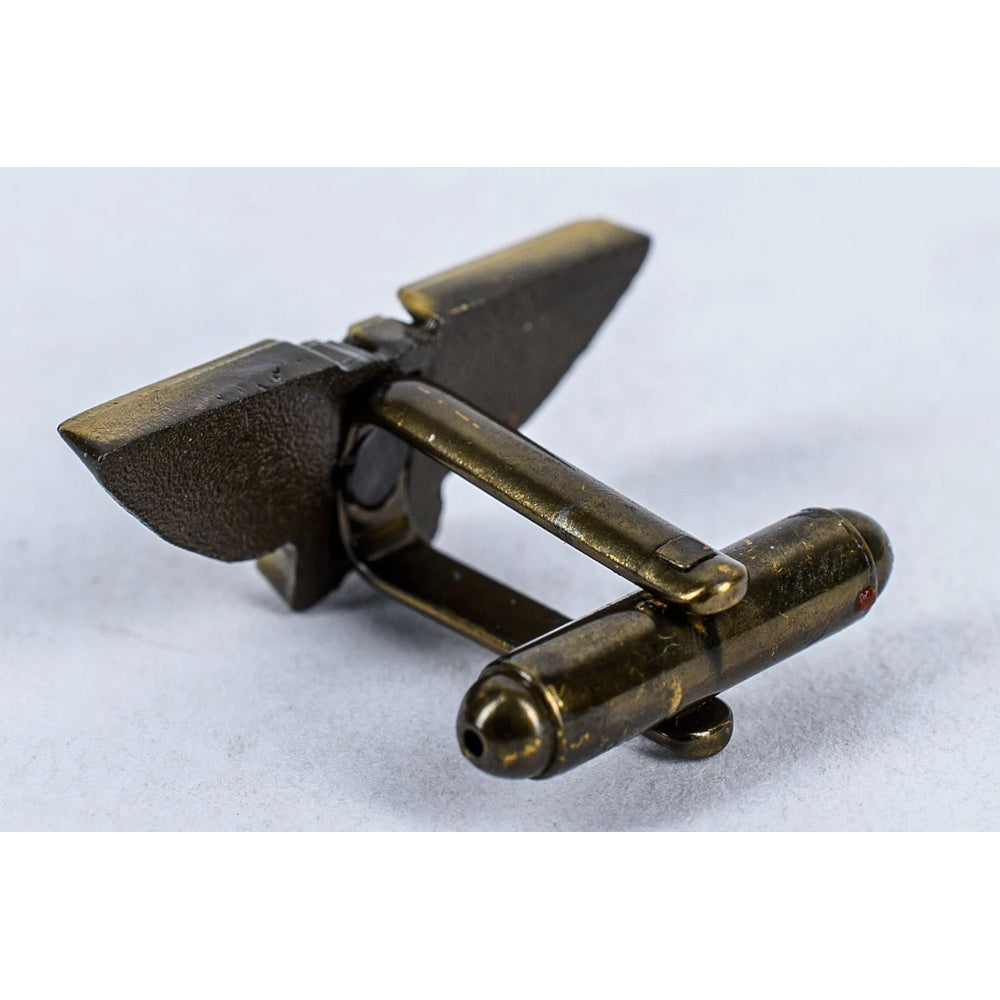 Warhammer 40000: Imperium Cufflinks (Preorder) - Good Games