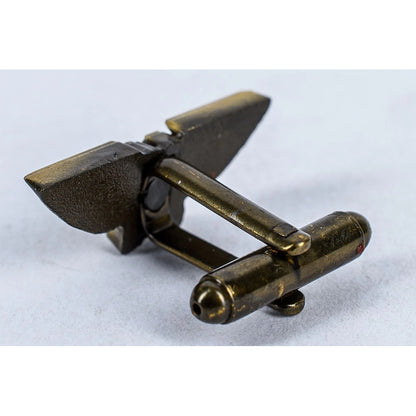 Warhammer 40000: Imperium Cufflinks (Preorder) - Good Games