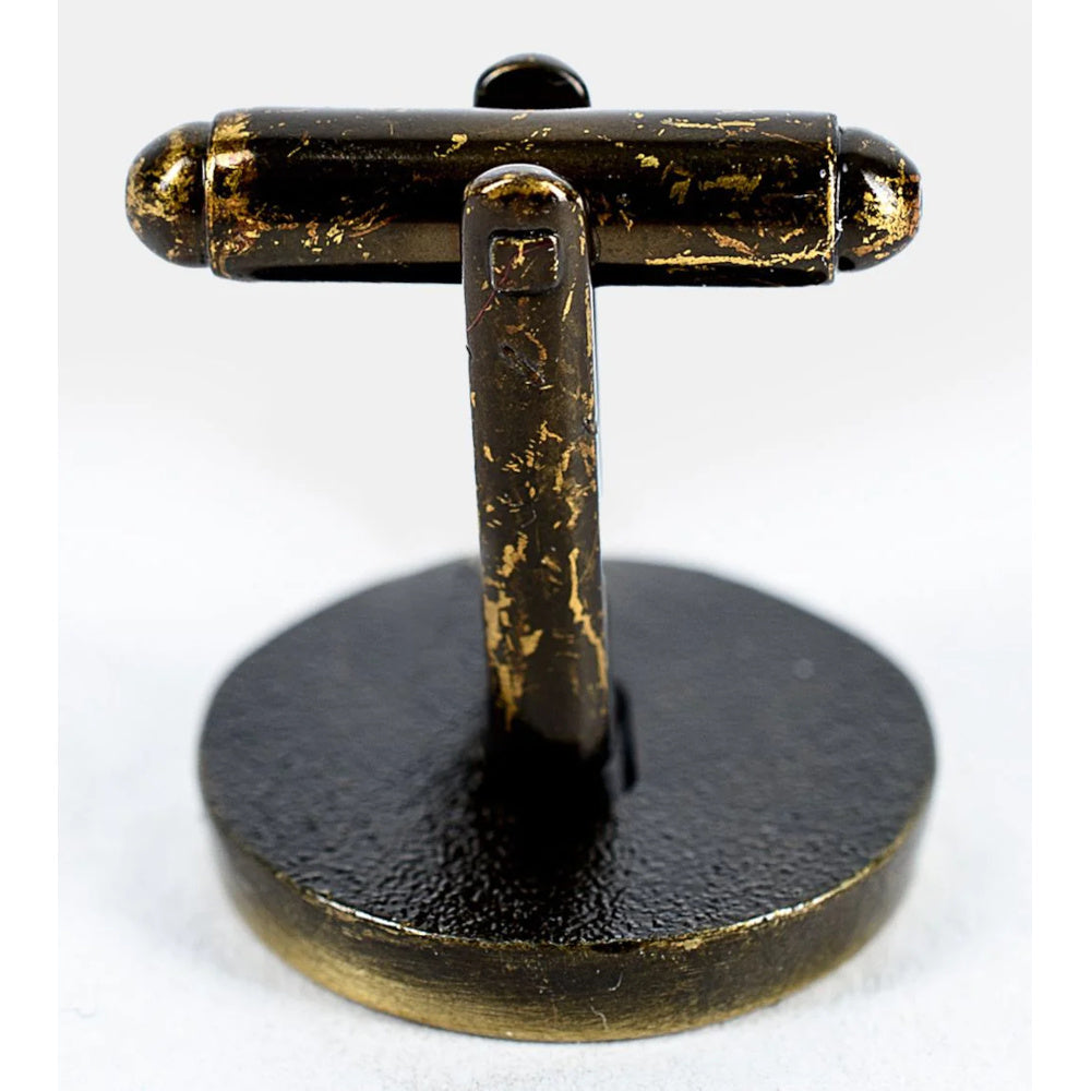 Warhammer 40000: Tau Empire Cufflinks (Preorder) - Good Games