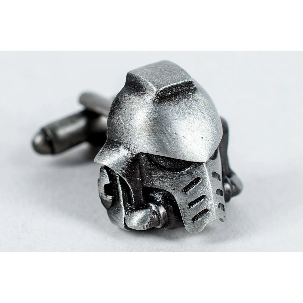 Warhammer 40000: Space Marine Cufflinks - Good Games