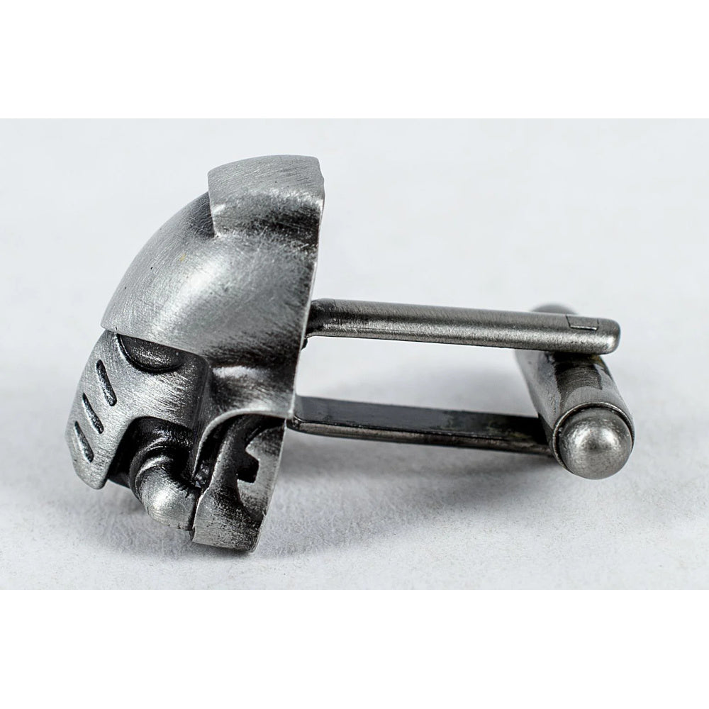 Warhammer 40000: Space Marine Cufflinks - Good Games