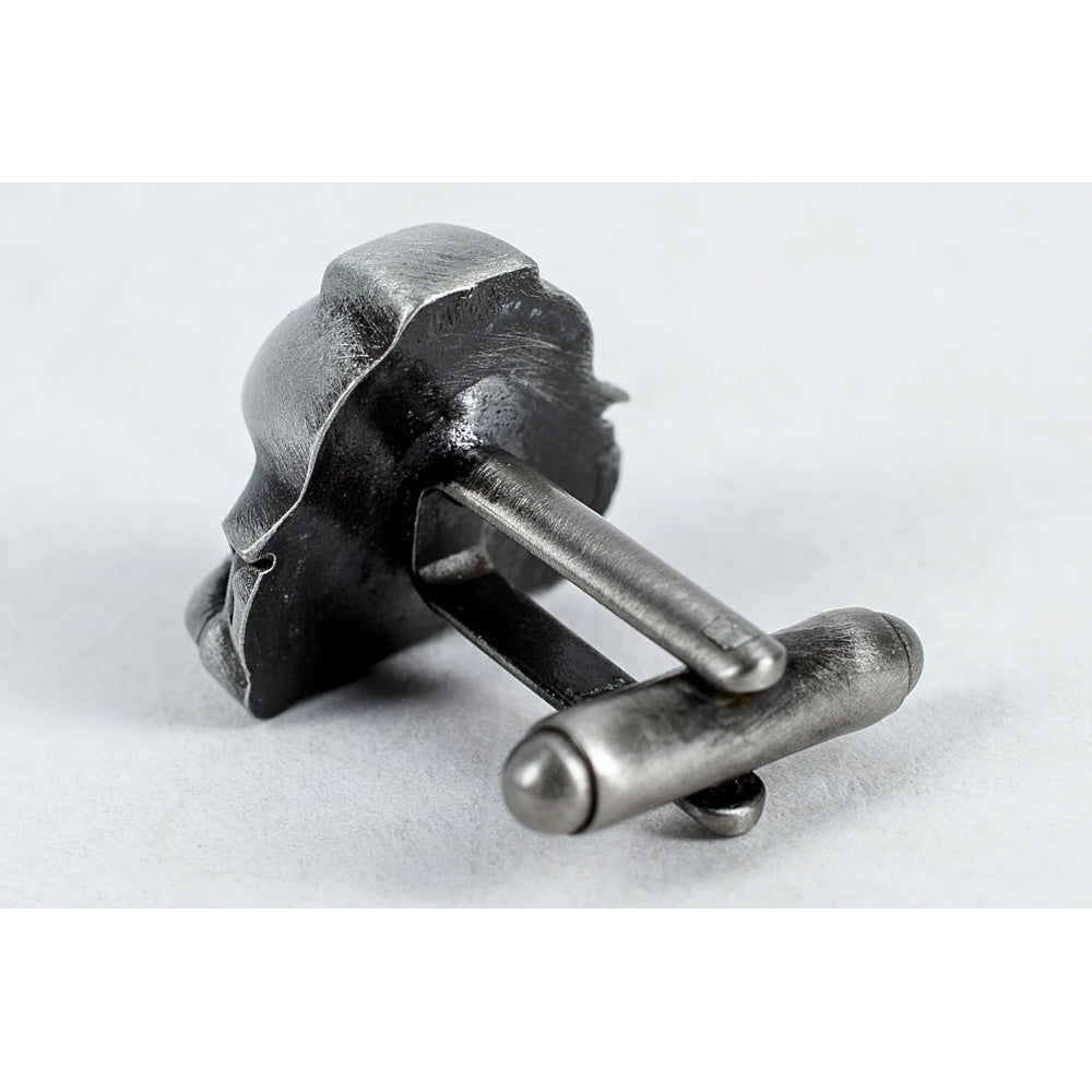 Warhammer 40000: Space Marine Cufflinks - Good Games