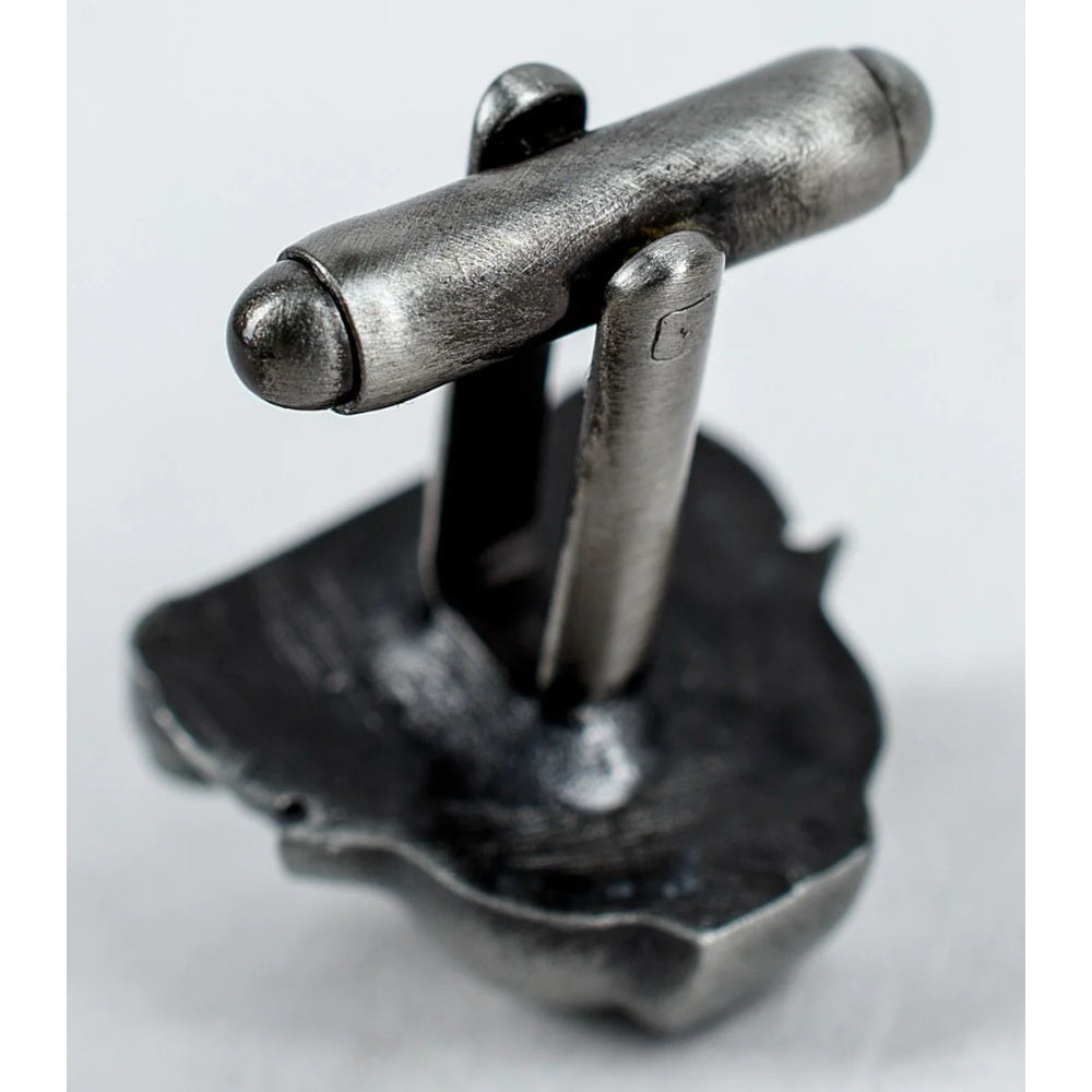 Warhammer 40000: Space Marine Cufflinks - Good Games