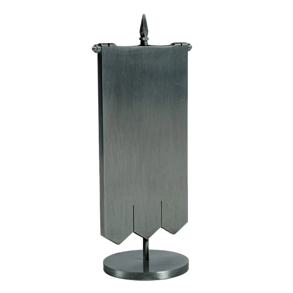 Warhammer 40000: Ultramarines Chapter Desk Banner (Preorder) - Good Games