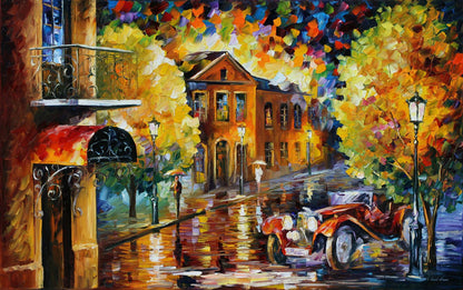 Holdson - Symphony Of Colour Jaguar 1000 Piece Jigsaw - Good Games