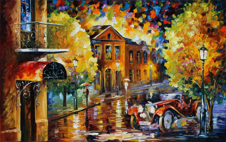 Holdson - Symphony Of Colour Jaguar 1000 Piece Jigsaw