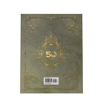 Dungeons & Dragons Player's Handbook 2024 Hobby Store Exclusive - Good Games