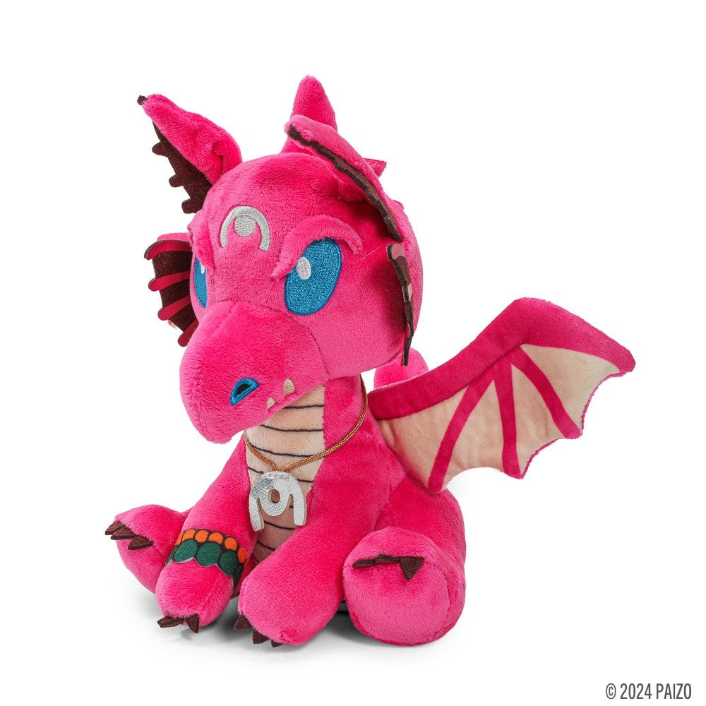 Pathfinder: Tuku Phunny Plush by Kidrobot (Preorder) - Good Games