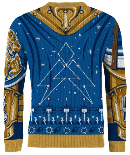 Age of Sigmar: Stormcast Christmas Jumper (XXL) (Warhammer)