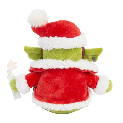 Warhammer Plush 'Da Red Gobbo