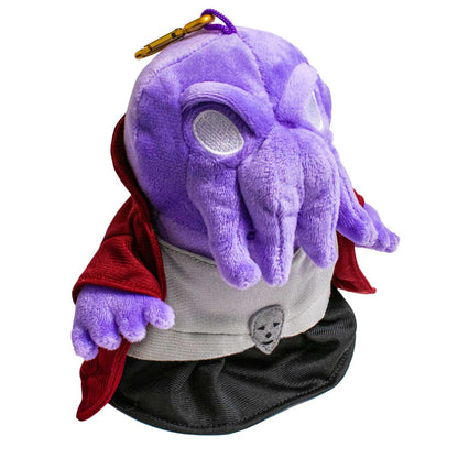 Ultra Pro: Figurines of Adorable Plush Mind Flayer Gamer Pouch for Dungeons & Dragons (Preorder) - Good Games