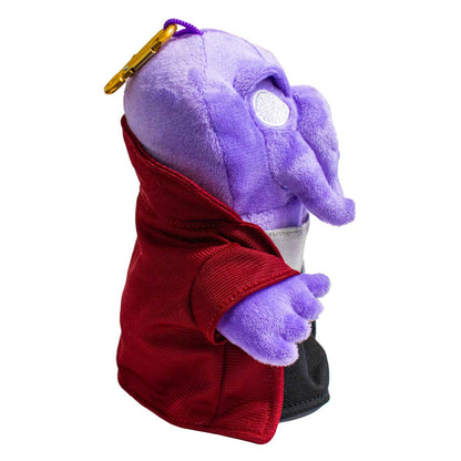 Ultra Pro: Figurines of Adorable Plush Mind Flayer Gamer Pouch for Dungeons & Dragons (Preorder) - Good Games