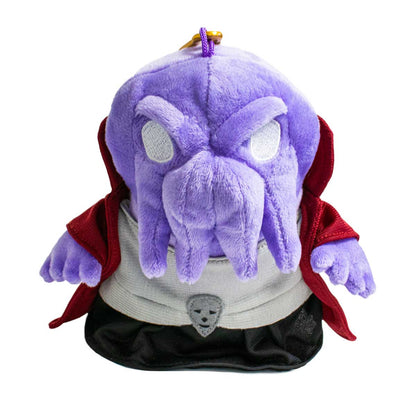 Ultra Pro: Figurines of Adorable Plush Mind Flayer Gamer Pouch for Dungeons & Dragons (Preorder) - Good Games