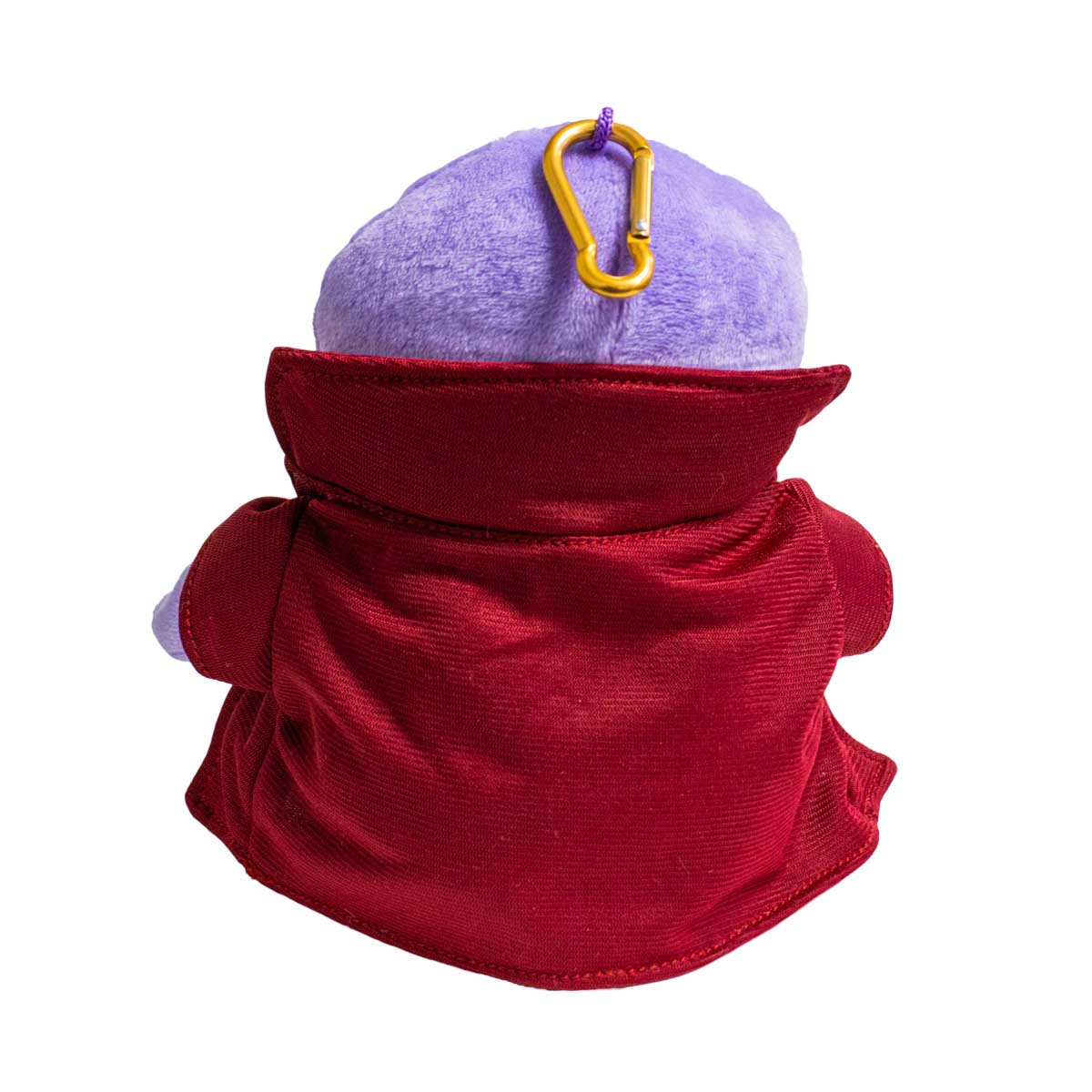 Ultra Pro: Figurines of Adorable Plush Mind Flayer Gamer Pouch for Dungeons & Dragons (Preorder) - Good Games
