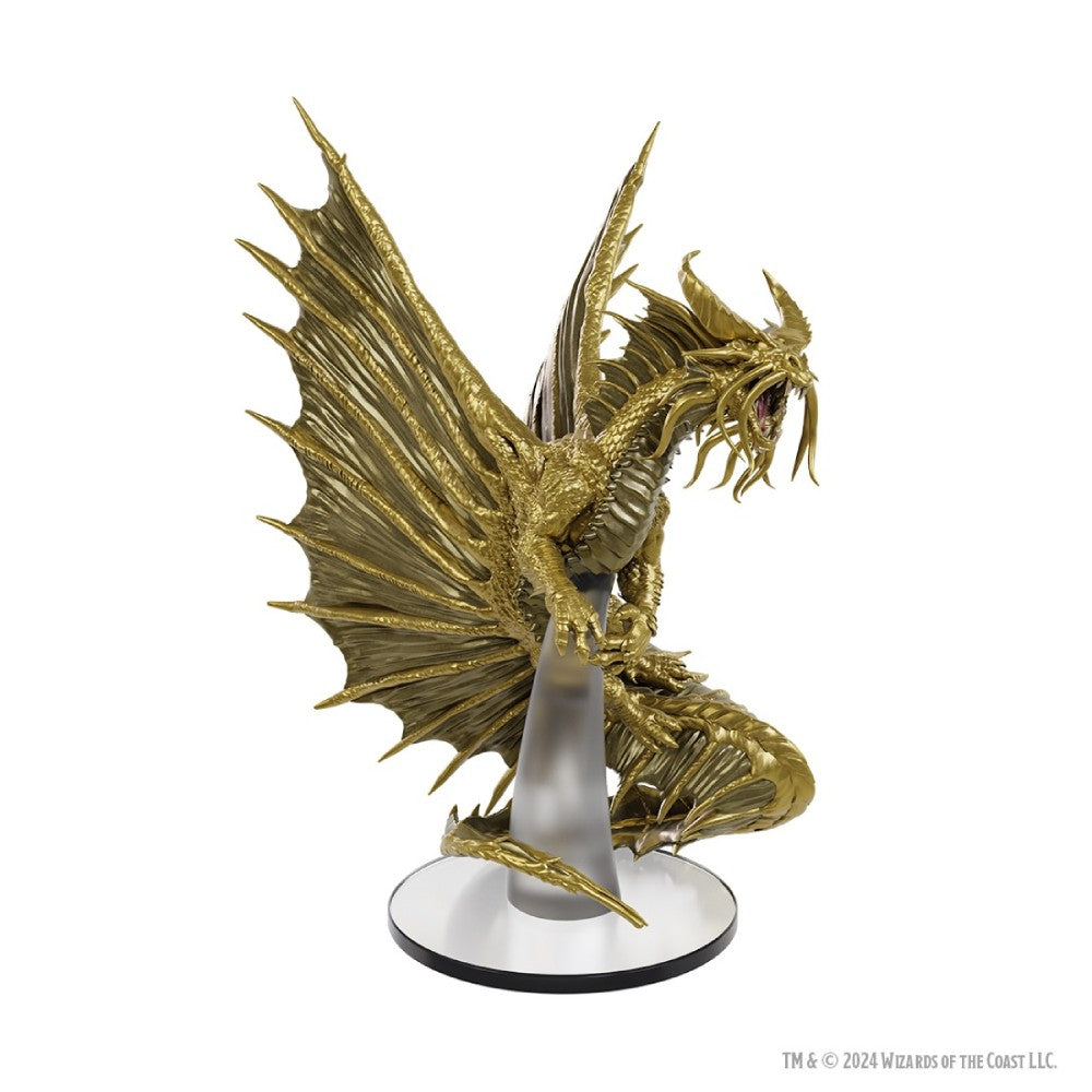 Dungeons & Dragons Icons of the Realms: Return of the Dragons Booster (Preorder) - Good Games