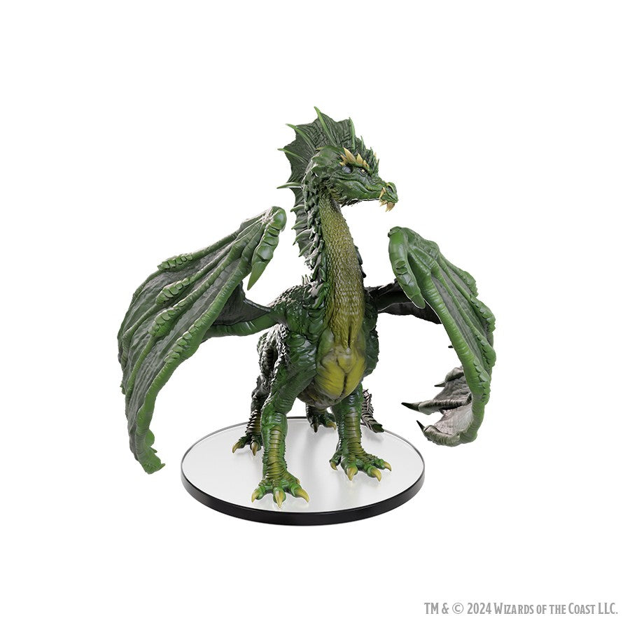 Dungeons & Dragons Icons of the Realms: Return of the Dragons Booster Brick (Preorder) - Good Games