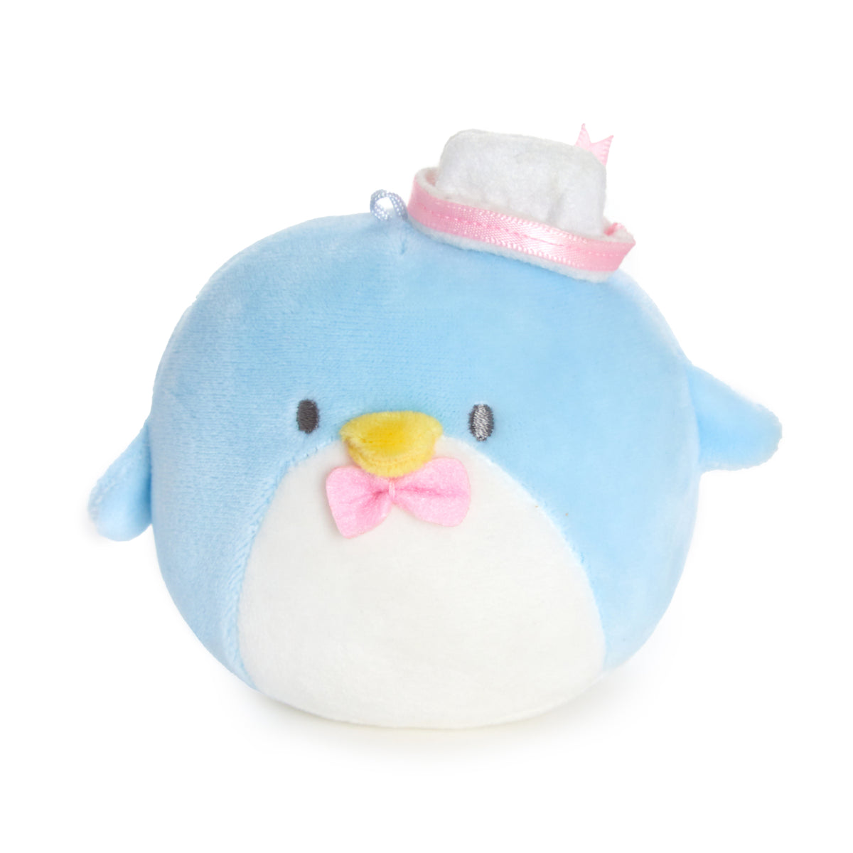 Sanrio Tuxedo Sam Mascot Plush 2
