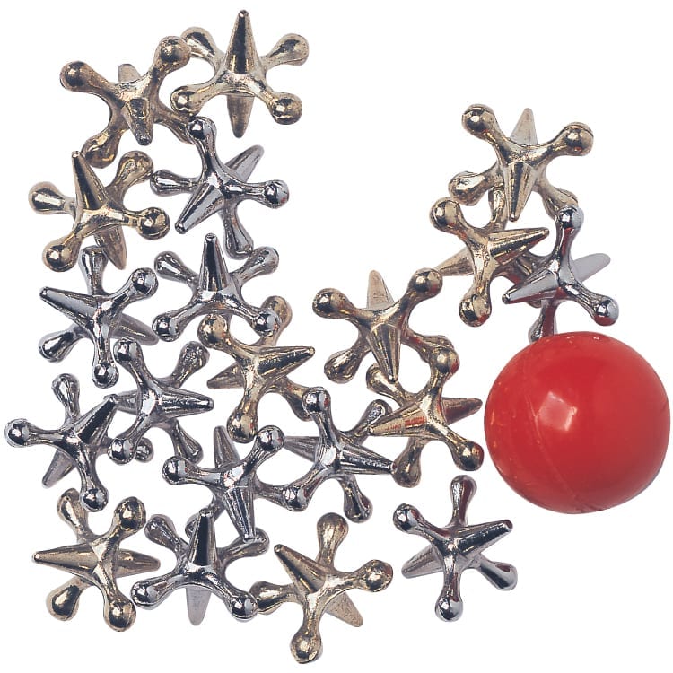 Metal Jacks