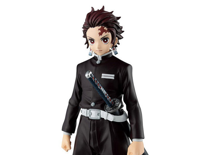 Demon Slayer: Kimetsu No Yaiba Figure Figure Vol.6 (B:Tanjiro Kamado) - Good Games