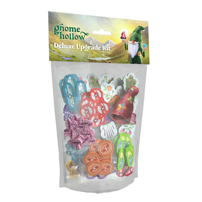 Gnome Hollow Deluxe Upgrade Kit - Good Games