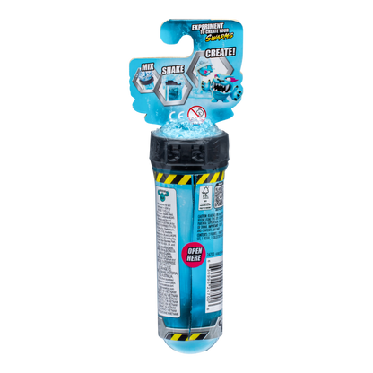 Mr. Beast Lab Biomites S1 Test Tube Assorted - Good Games