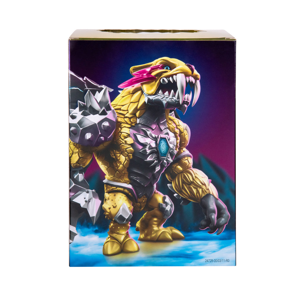 MrBeast Lab Panther Collector Figure - Good Games