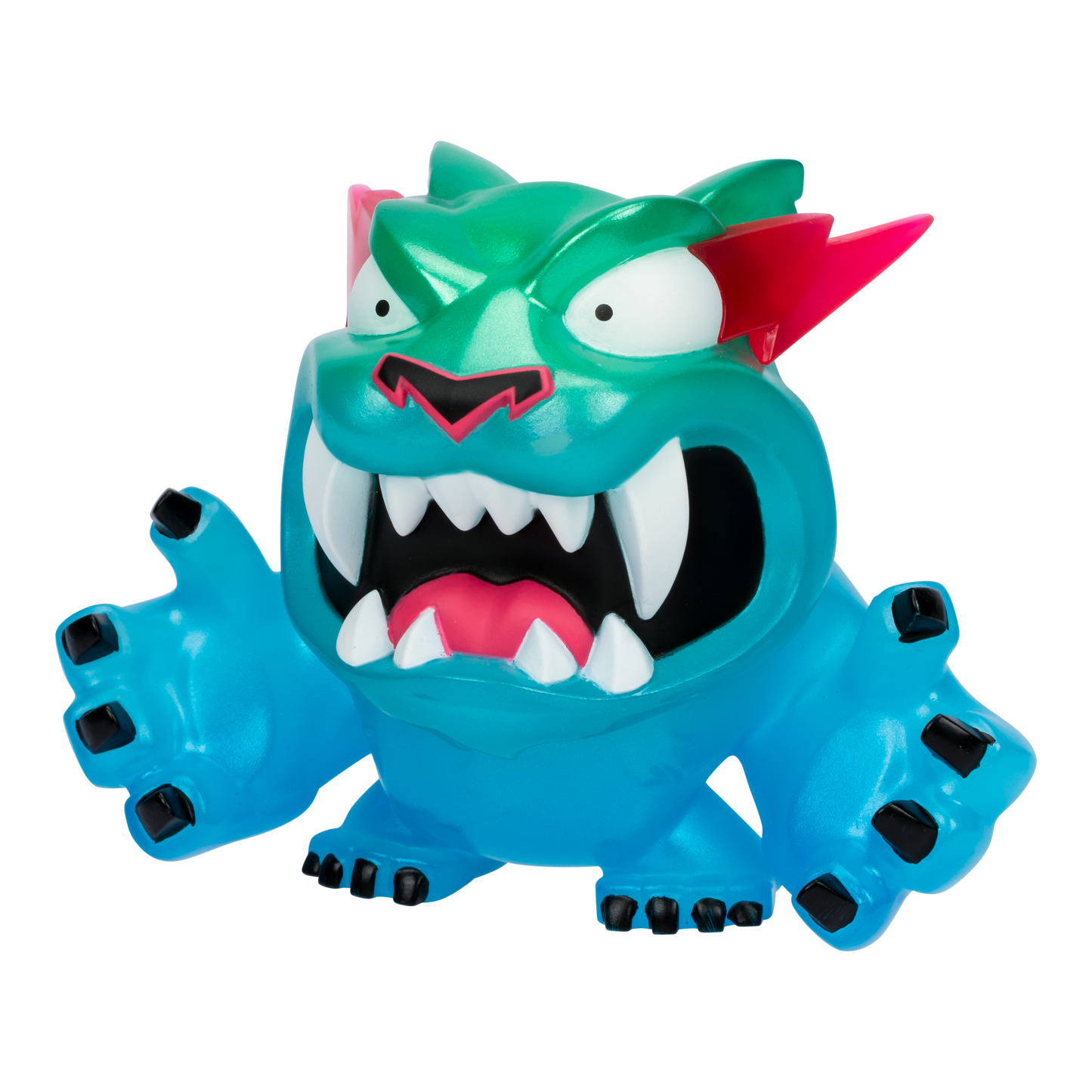 MrBeast Lab Vinyl Figure - Hyper Panther - Good Games