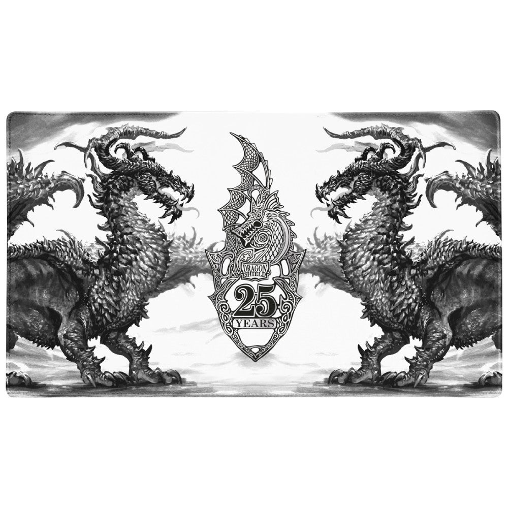 Dragon Shield: Playmat – 25th Anniversary - Good Games