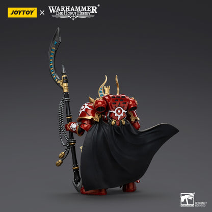 Warhammer Collectibles: 1/18 Scale Thousand Sons Ahzek Ahriman - Good Games