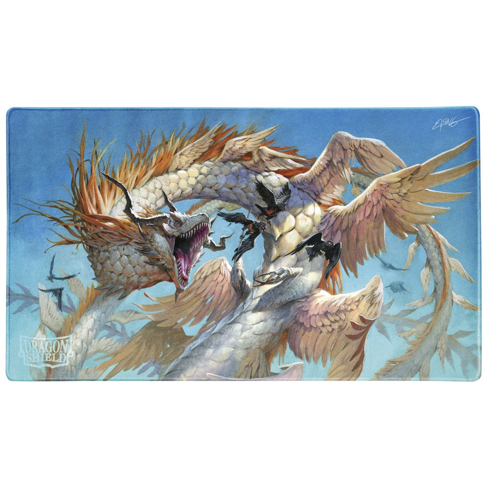 Dragon Shield: Playmat – The Ejsingandr - Good Games