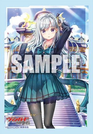 Vanguard Bushiroad Sleeve Collection Mini